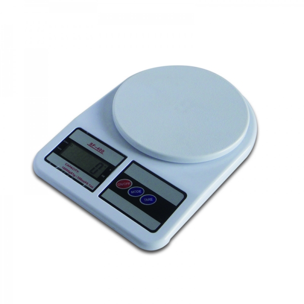 Kitchen Scales