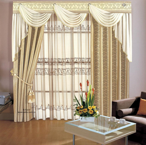 Curtain