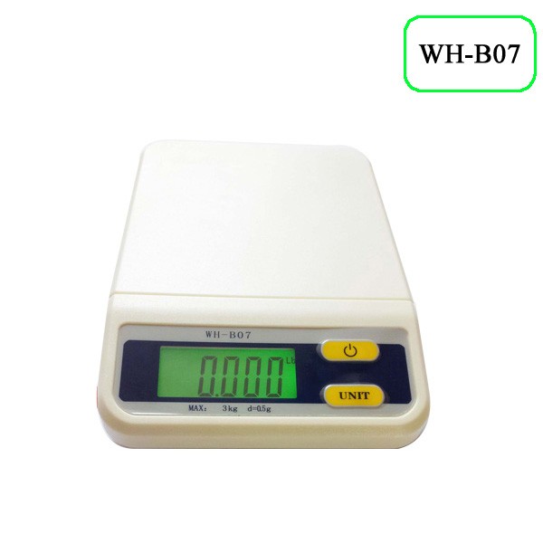 Kitchen Scales