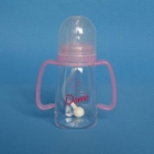 4OZ Square feeding bottle