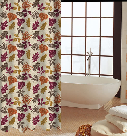 Shower Curtains