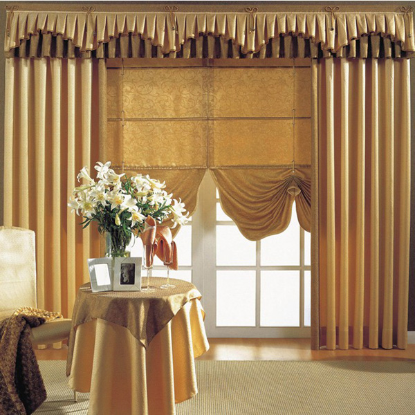 Curtain