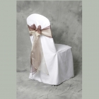 Polyester Chair Cover