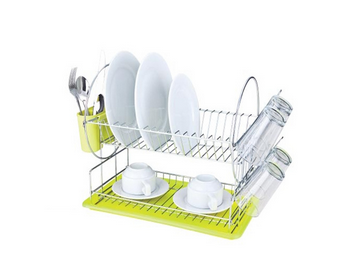 Dish Racks