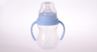 PP wide-neck feeding bottle