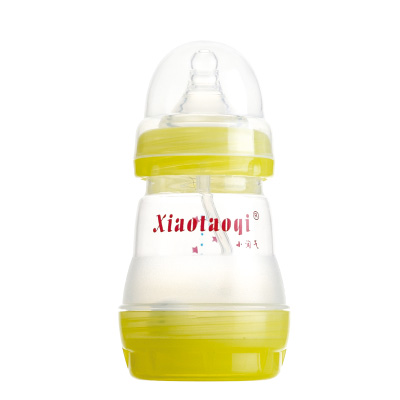 160ML Anti-colic baby bottle