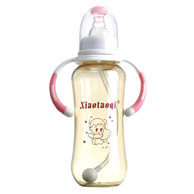 PPSU baby bottle