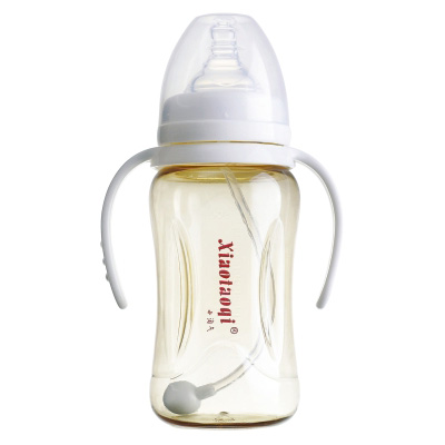 PPSU baby bottle