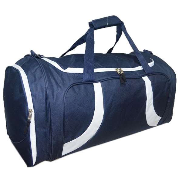 Duffel bag