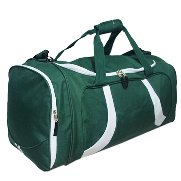 Duffel bag