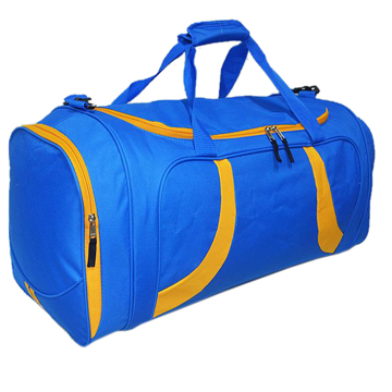 Duffel bag