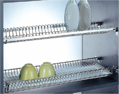 Dish Racks