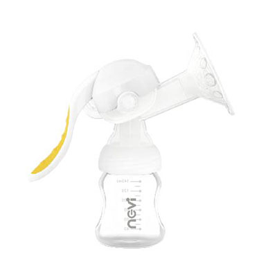 Breast Pump