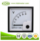 Voltage Meters