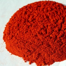 chilli powder