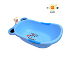 Children Bath