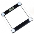 Bathroom scale