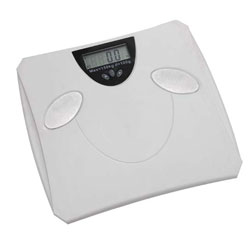 Bathroom scale