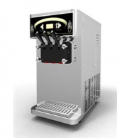 Ice Cream Machine-322SE