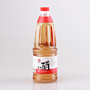 soshi vinegar