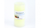 Pillar Candle