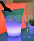 LED Ice Bucket