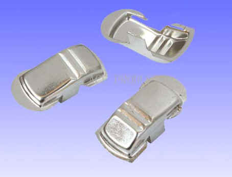 Cleaning Appliance Parts