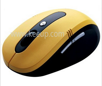 Wireless Mouse