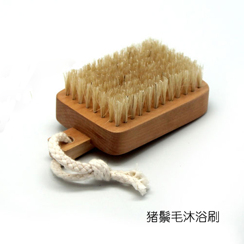 Bath Brushes