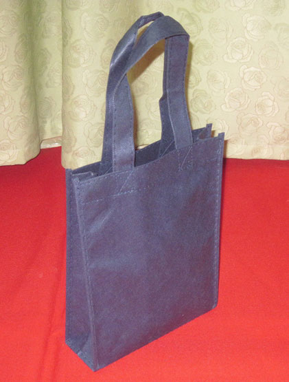 Carrier bag