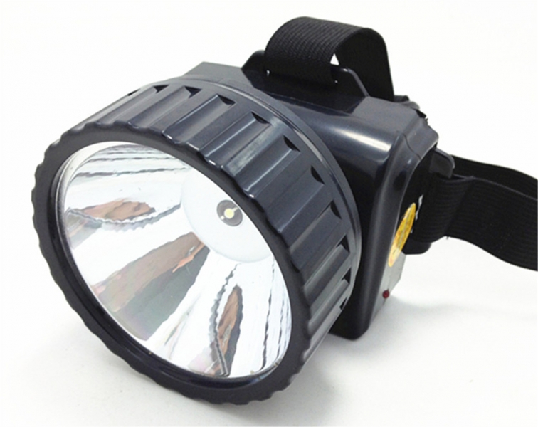 LED Headlamps