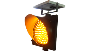 LED Traffic Light