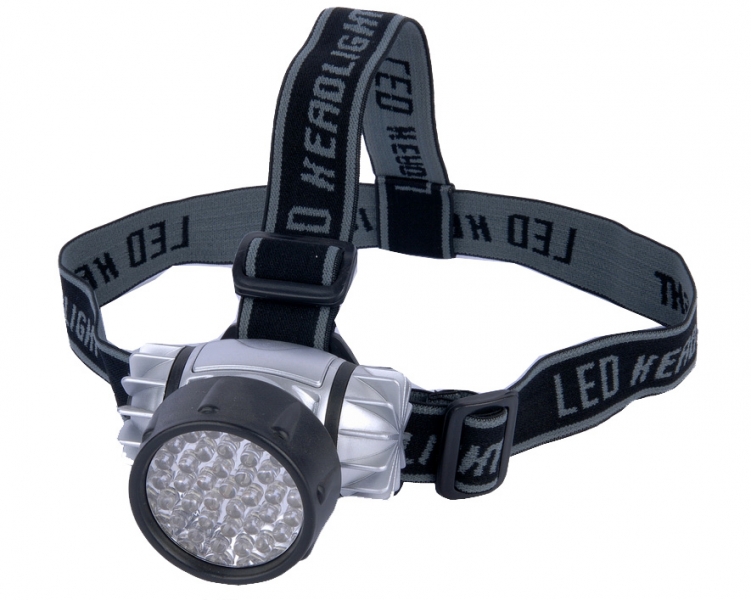 LED Headlamps