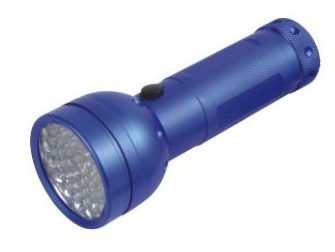 LED Handheld Flashlights