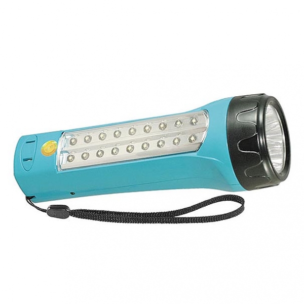 Handheld Flashlights