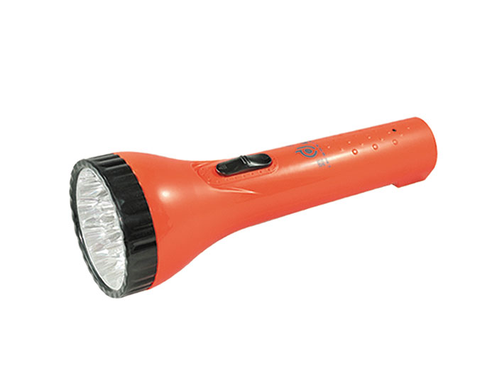 Handheld Flashlights