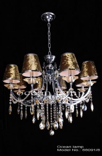 Chandeliers