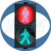 LED Traffic Light