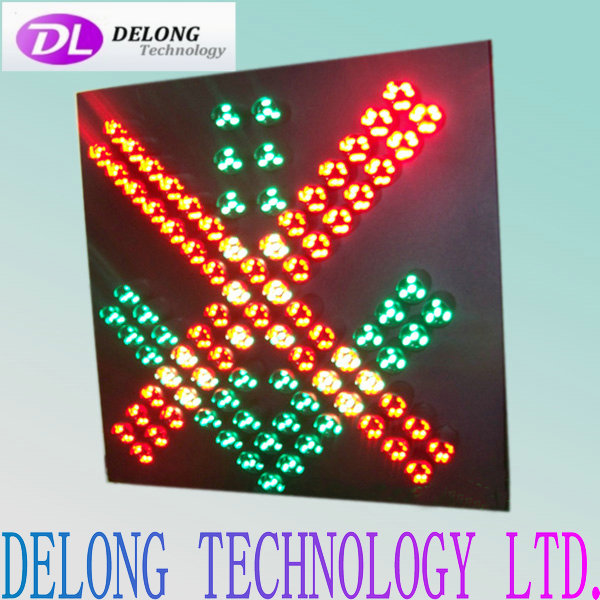 LED Traffic Light