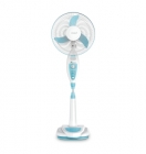 RECHARGEABLE STANDING FAN