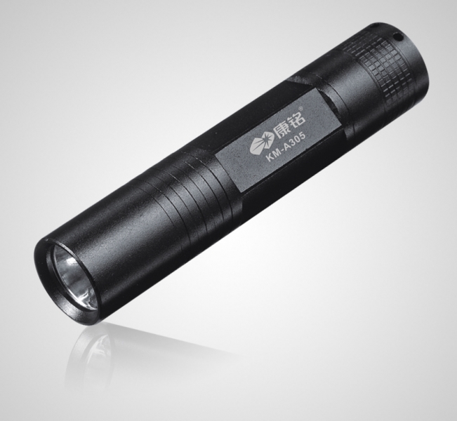 Handheld Flashlights