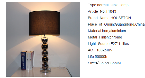 Table Lamps