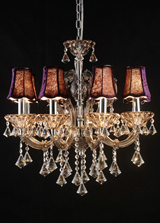 Chandeliers