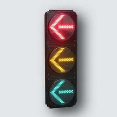 LED Traffic Light