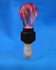 2.5” Plasma Bulb Night light