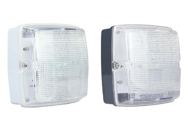 LED Ceiling Lamps