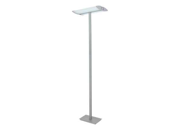 LED Floor Lamp