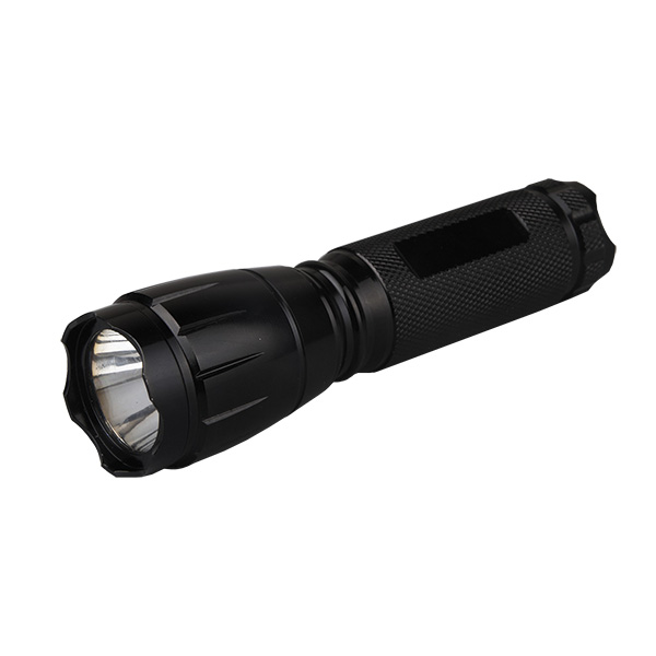 LED Handheld Flashlights