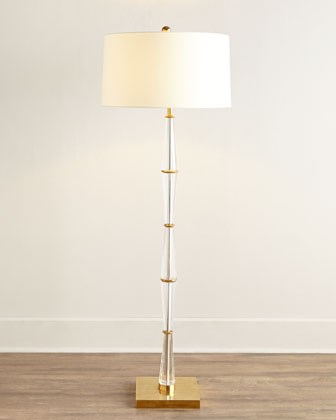 LED Floor Lamp