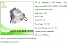 LED DownLighters